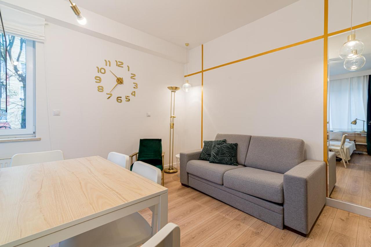 Gdansk Apartment Zapraszamy Exterior photo